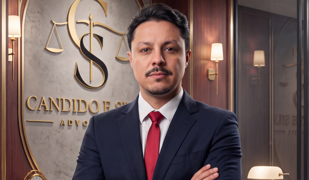 Guilherme Candido de Oliveira